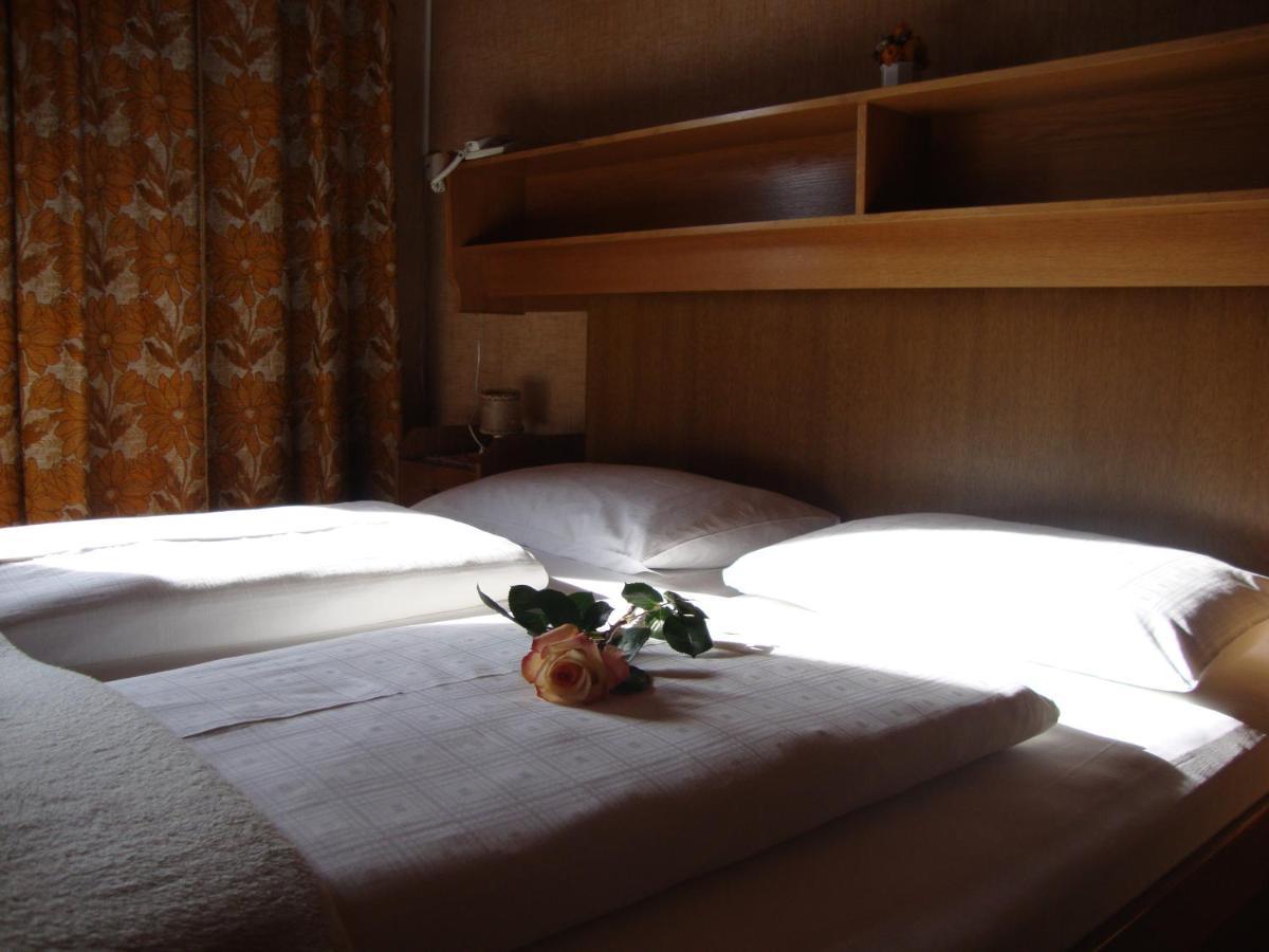 Kroenhof Otel Bad Kleinkirchheim Dış mekan fotoğraf