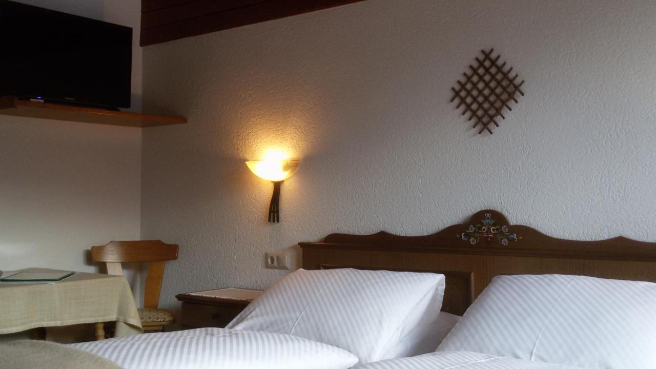 Kroenhof Otel Bad Kleinkirchheim Dış mekan fotoğraf