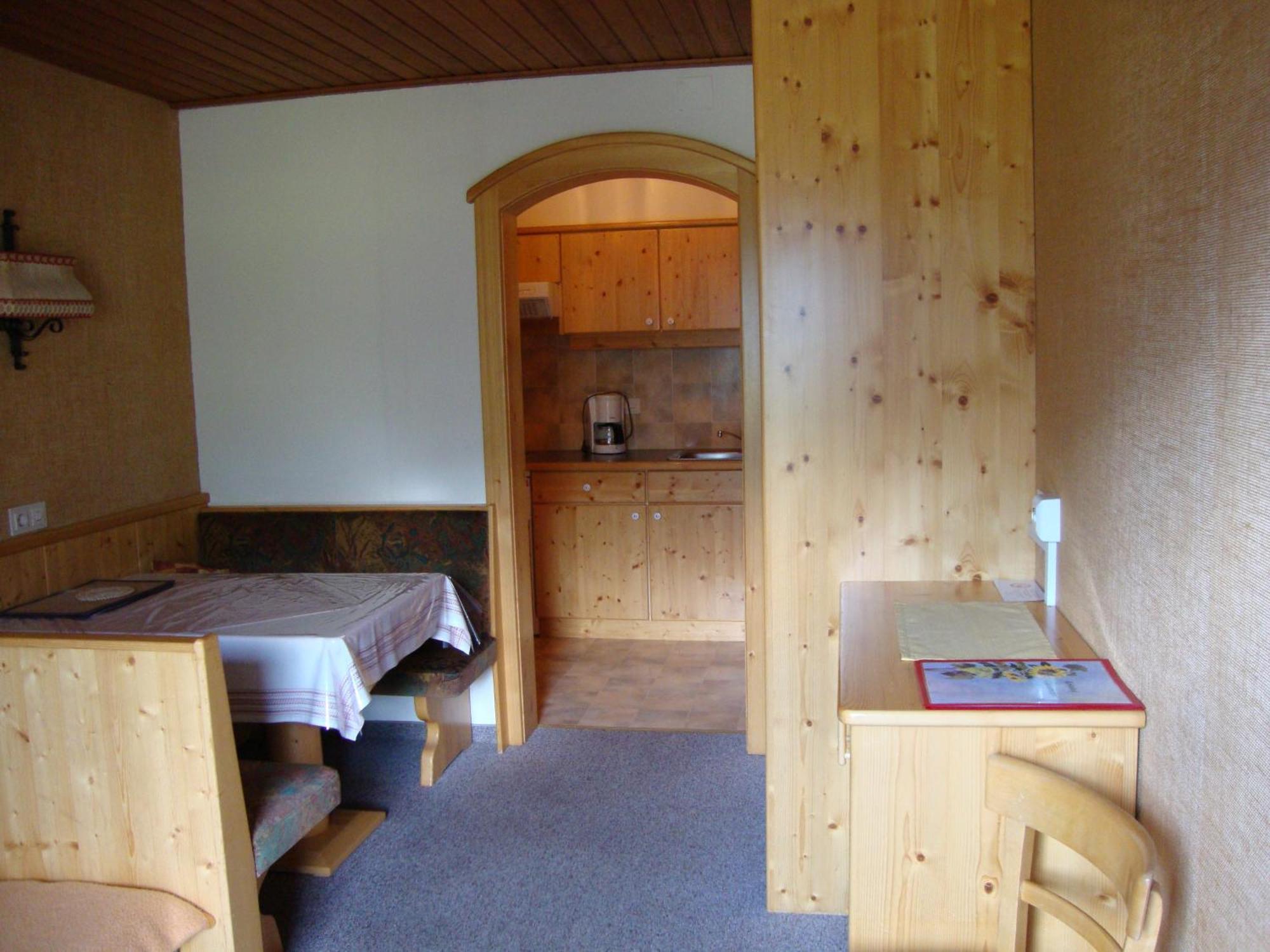 Kroenhof Otel Bad Kleinkirchheim Oda fotoğraf