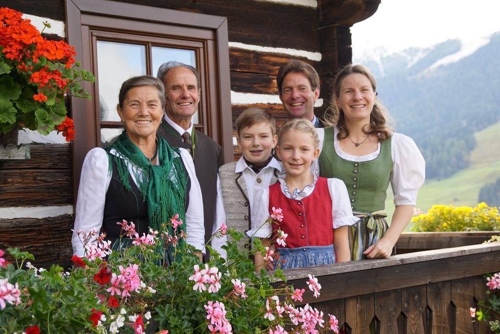 Kroenhof Otel Bad Kleinkirchheim Dış mekan fotoğraf