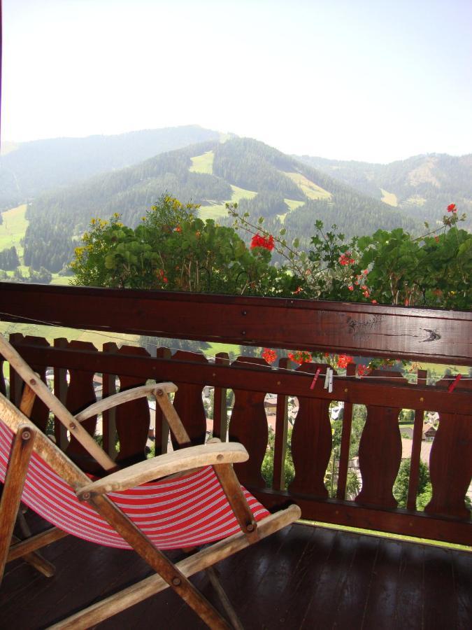 Kroenhof Otel Bad Kleinkirchheim Dış mekan fotoğraf